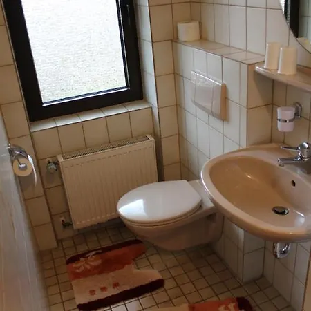 Apartment Gaestehaus Alpensicht *