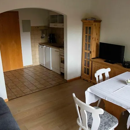 Apartment Gaestehaus Alpensicht *