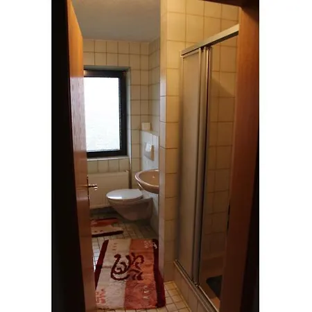Apartment Gaestehaus Alpensicht *