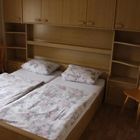 Apartment Gaestehaus Alpensicht