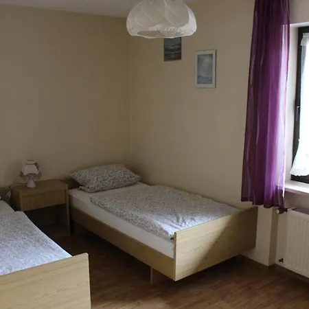 Apartment Gaestehaus Alpensicht