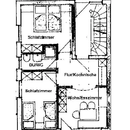 Gaestehaus Alpensicht Apartment *